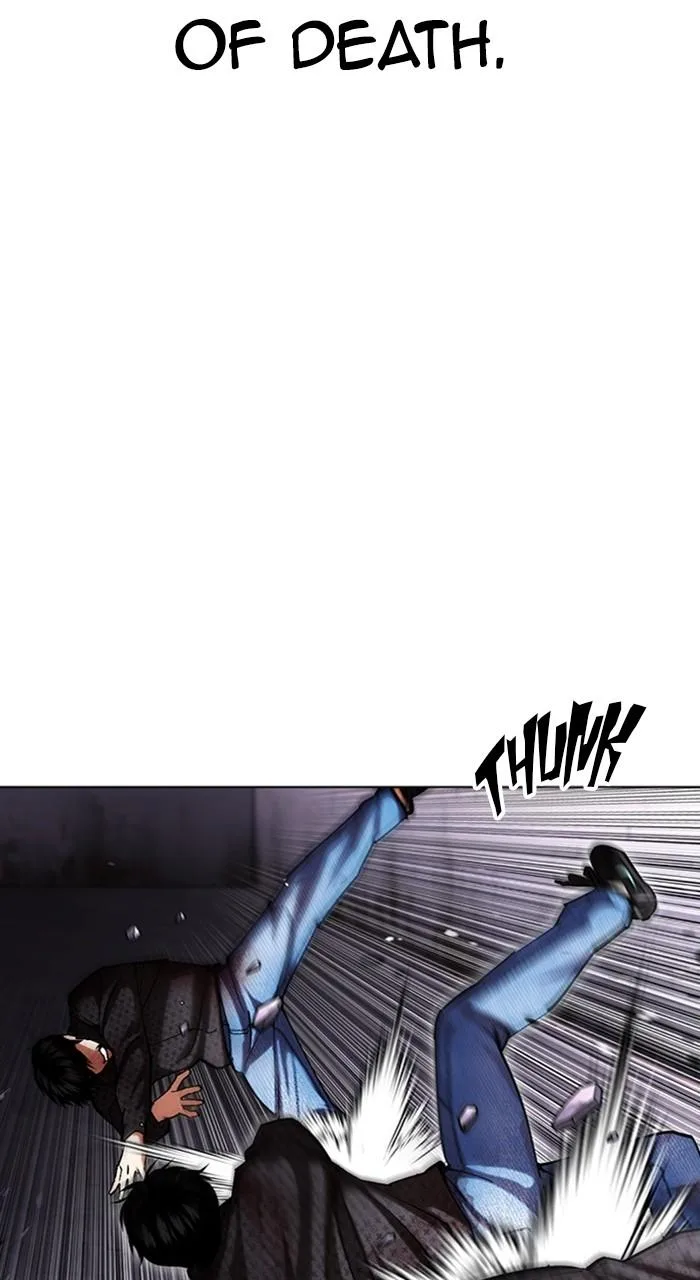 Lookism - Chapter 467 - Page 63