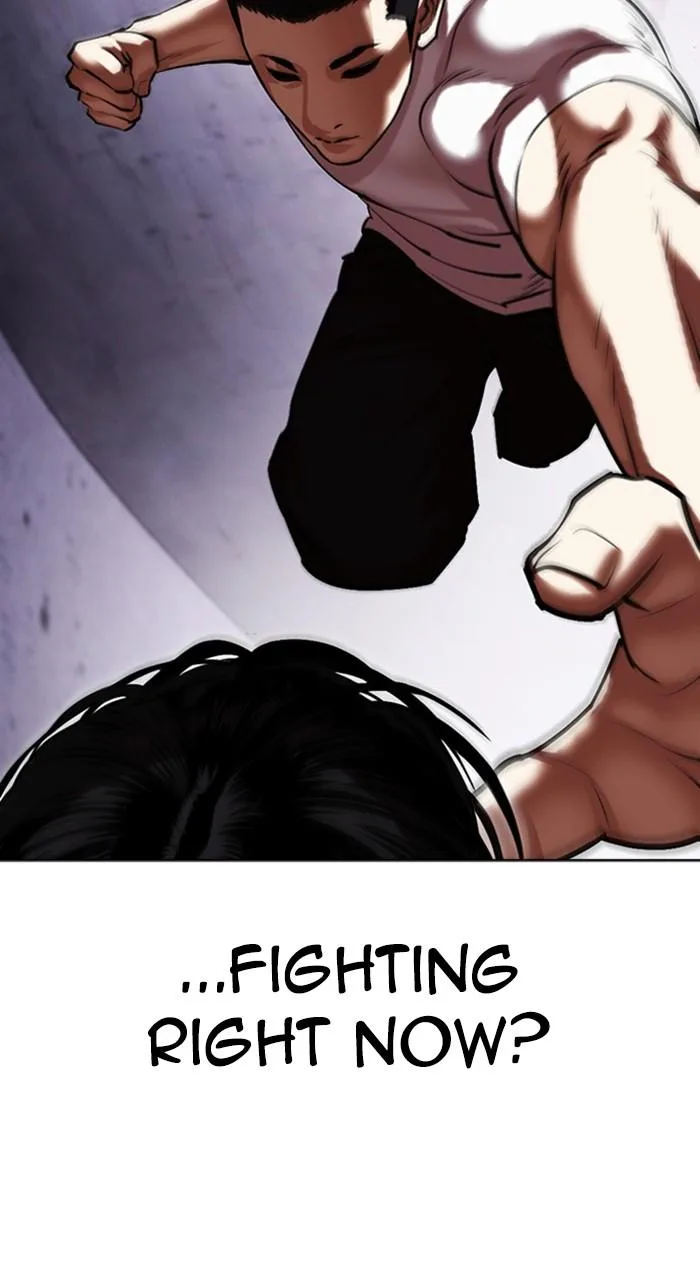 Lookism - Chapter 467 - Page 65
