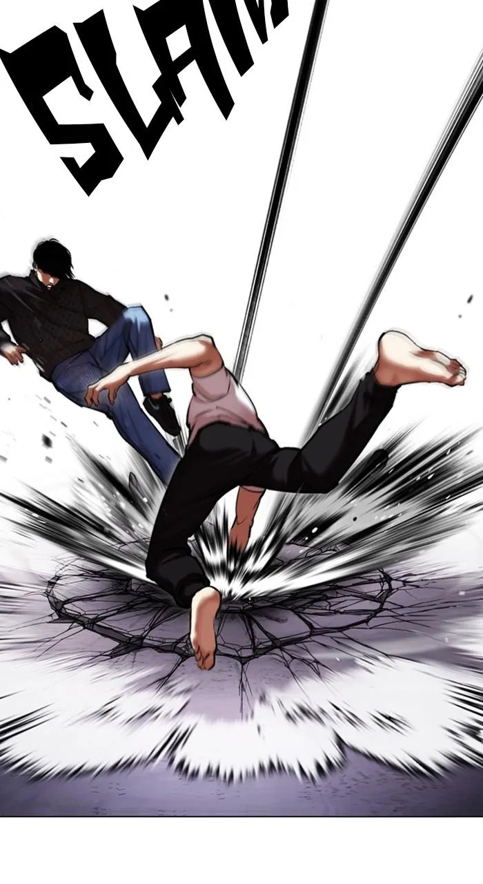 Lookism - Chapter 467 - Page 67