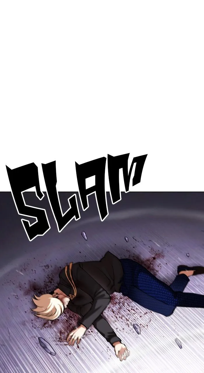 Lookism - Chapter 467 - Page 75