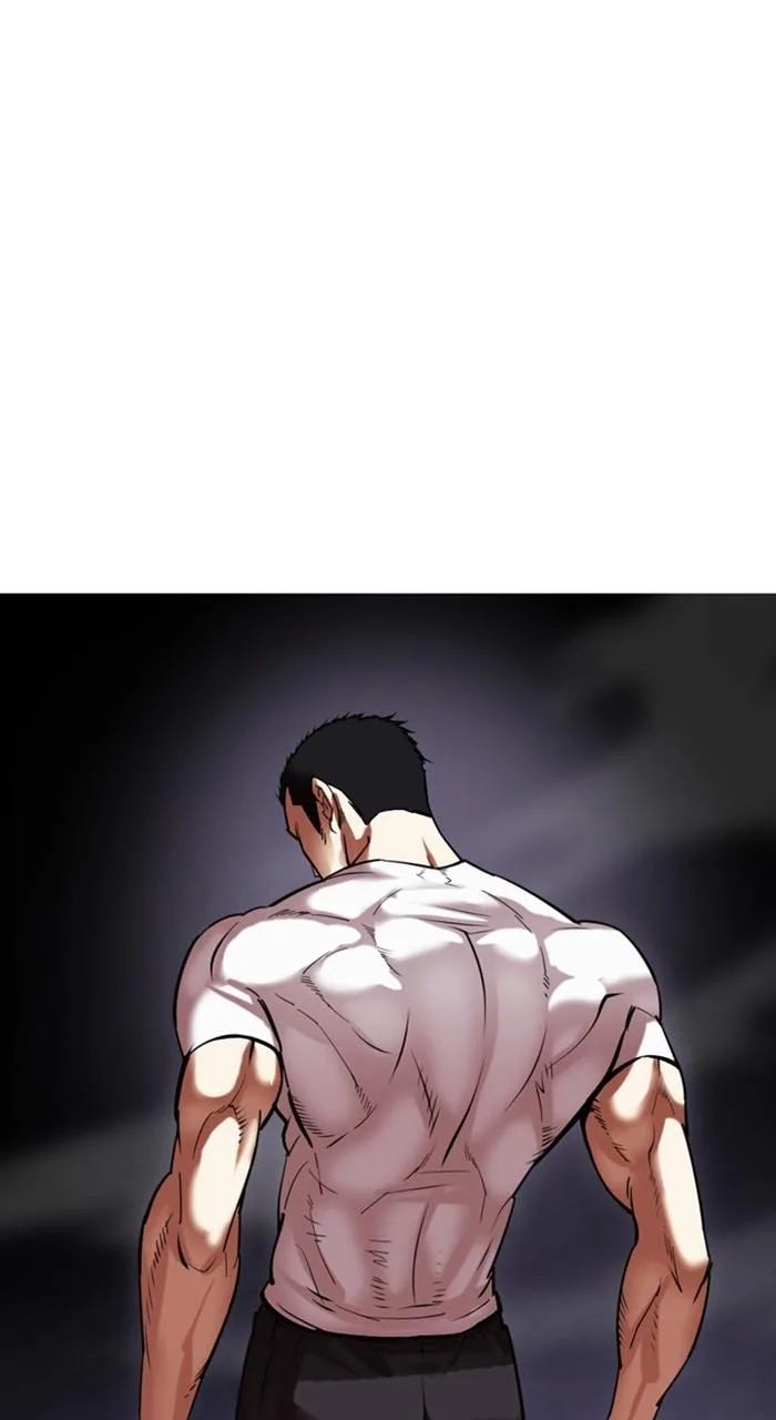 Lookism - Chapter 467 - Page 77