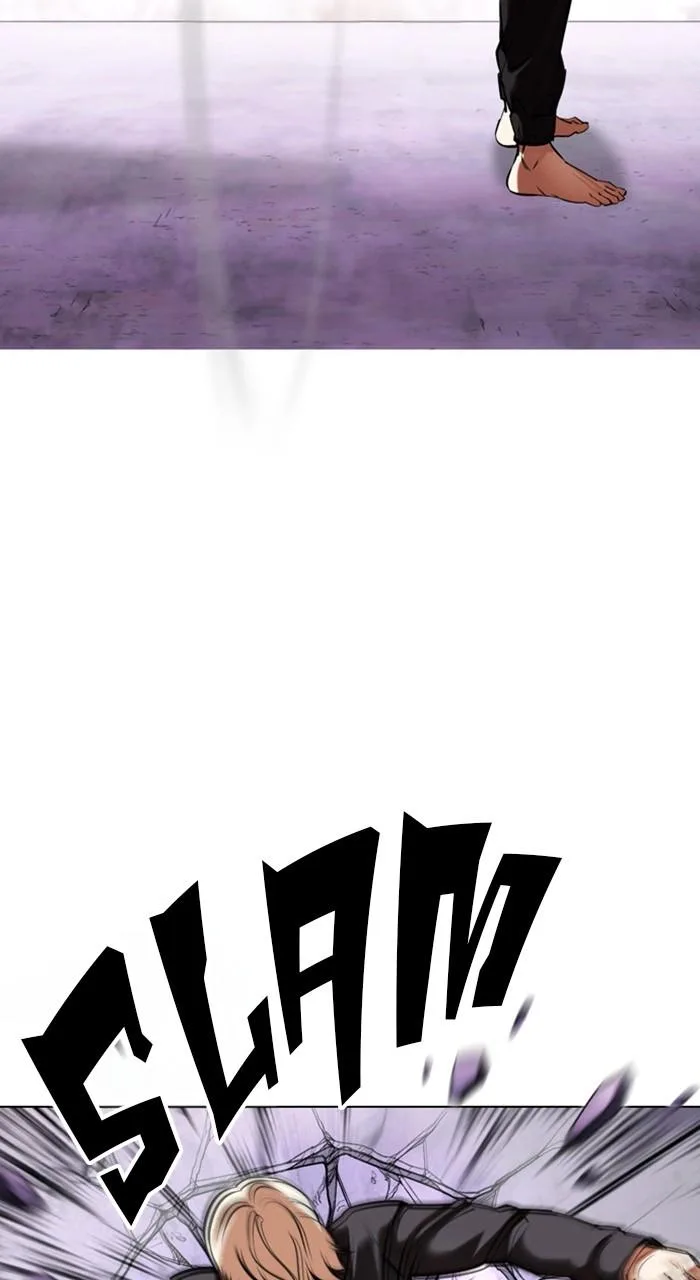 Lookism - Chapter 467 - Page 8
