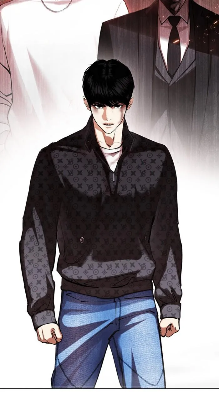 Lookism - Chapter 467 - Page 84