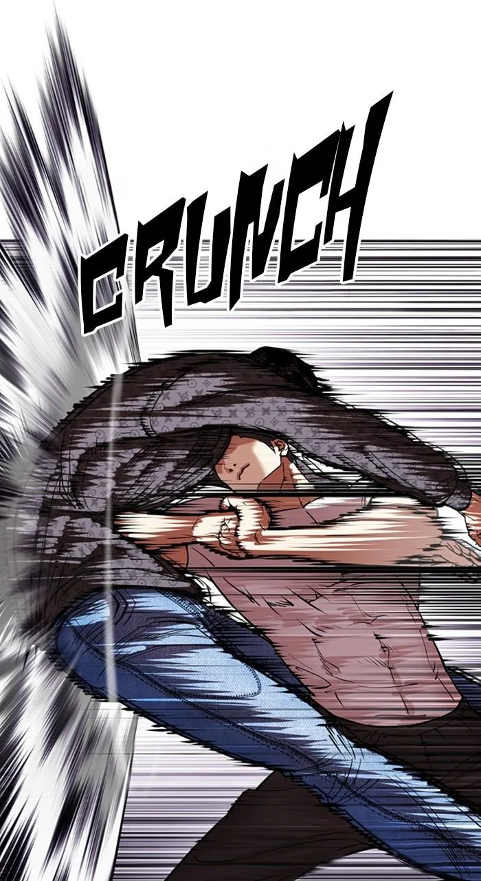 Lookism - Chapter 467 - Page 87