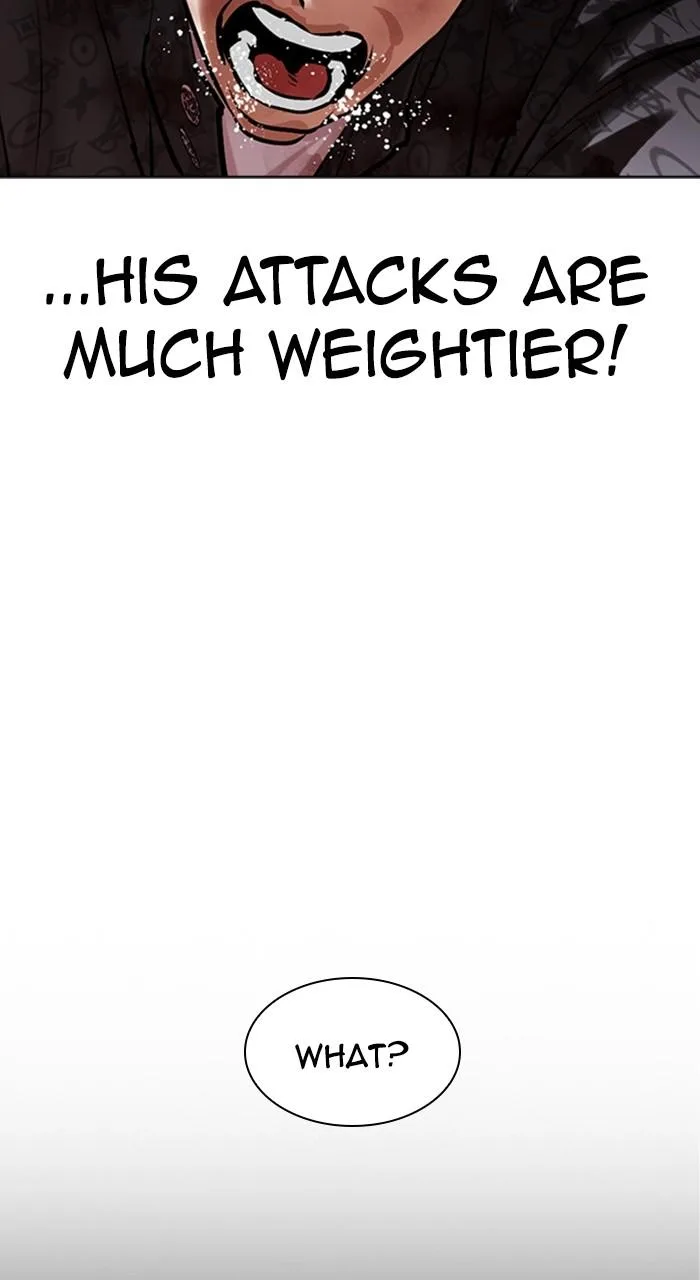 Lookism - Chapter 467 - Page 89