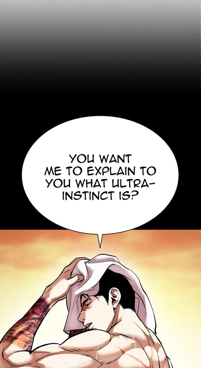 Lookism - Chapter 467 - Page 90