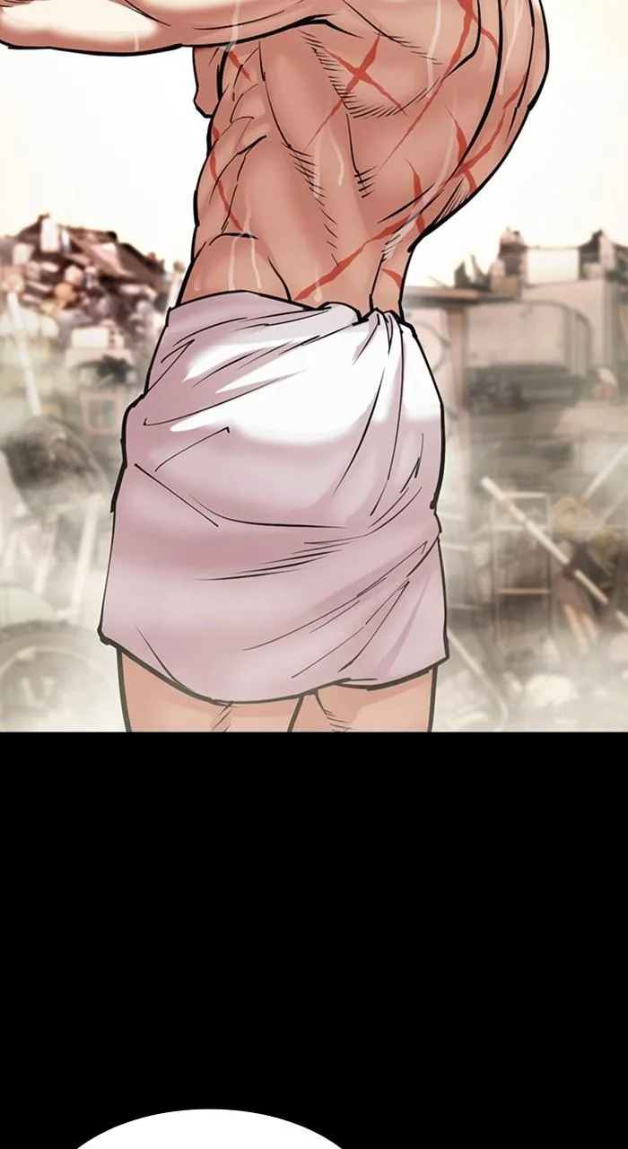 Lookism - Chapter 467 - Page 91