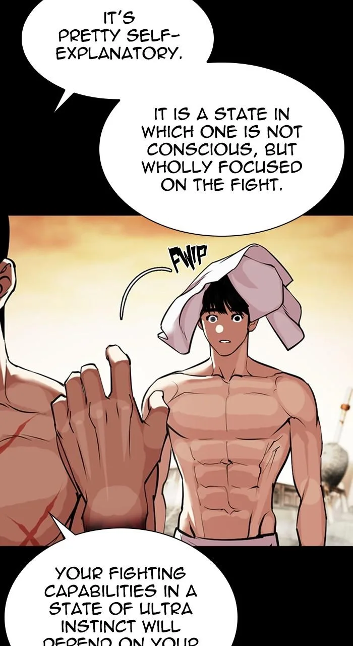 Lookism - Chapter 467 - Page 92