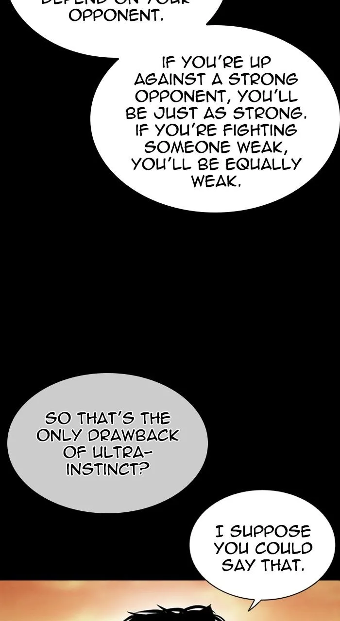 Lookism - Chapter 467 - Page 93