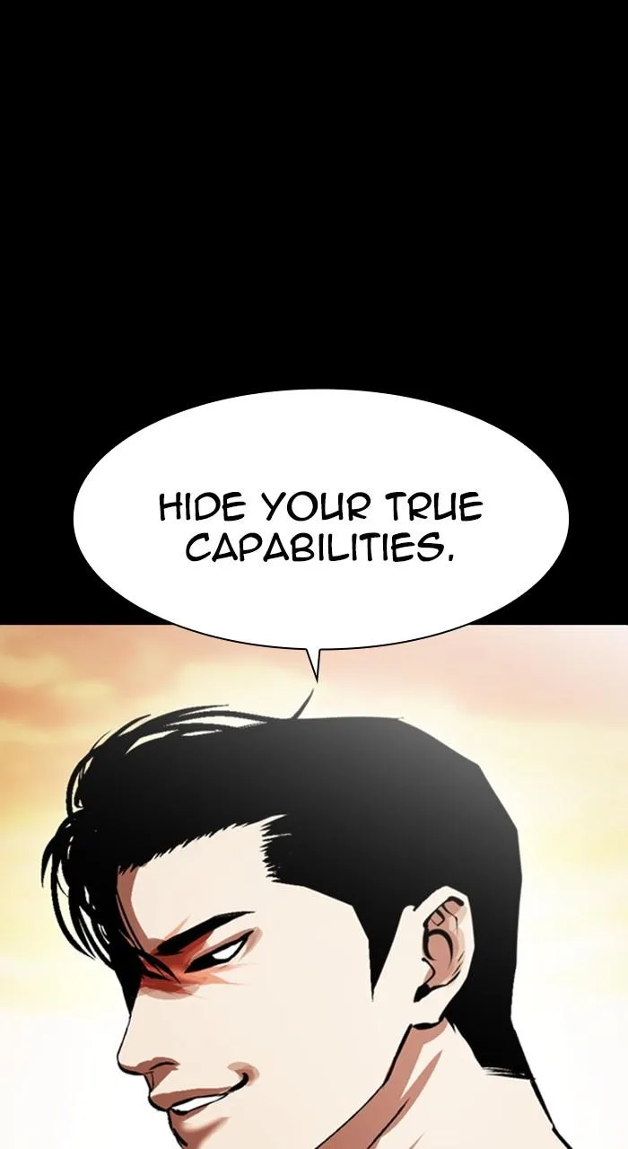 Lookism - Chapter 467 - Page 96