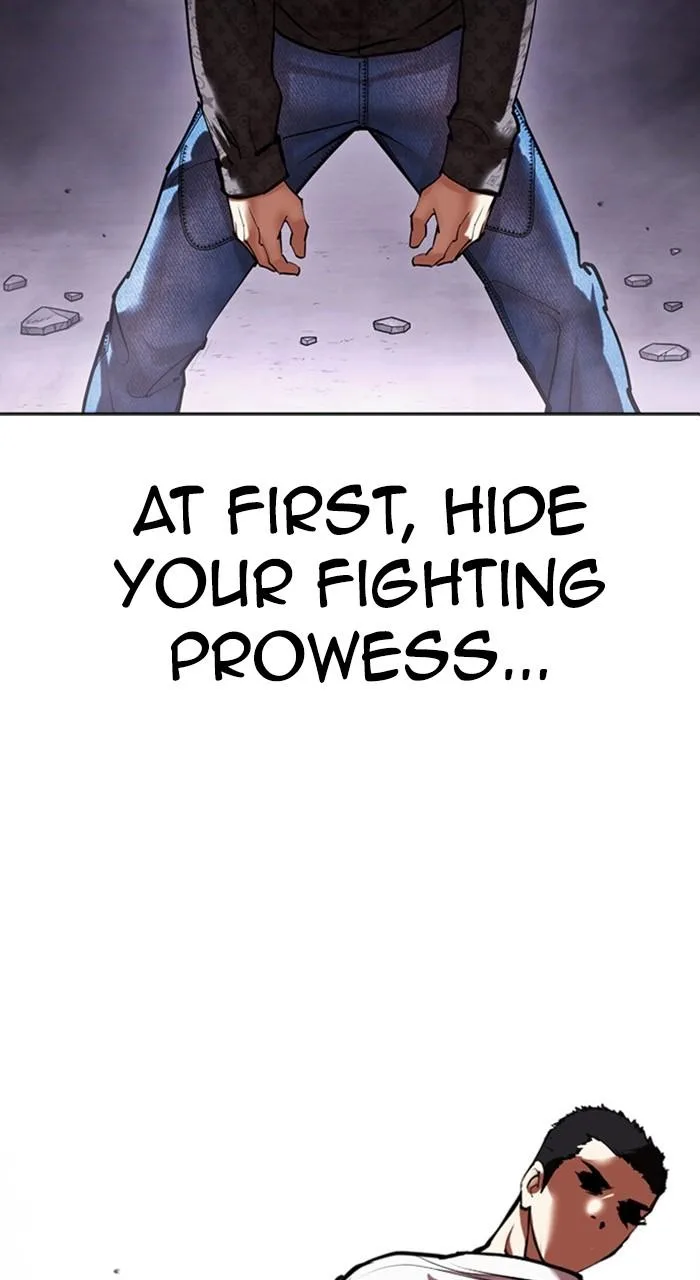 Lookism - Chapter 467 - Page 98