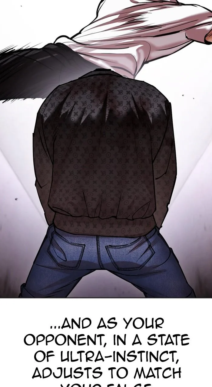 Lookism - Chapter 467 - Page 99