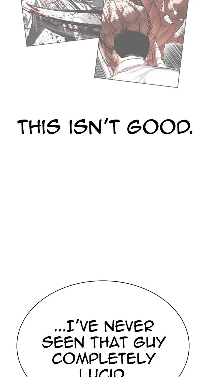 Lookism - Chapter 468 - Page 101