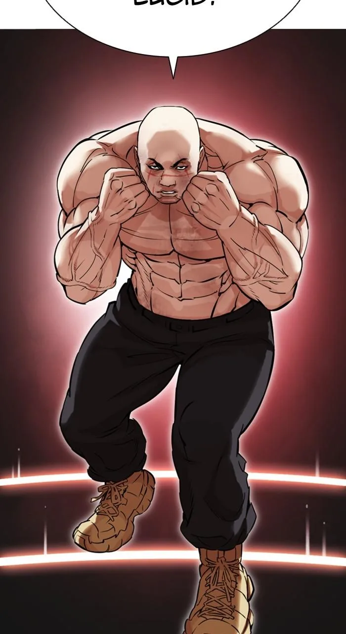 Lookism - Chapter 468 - Page 102