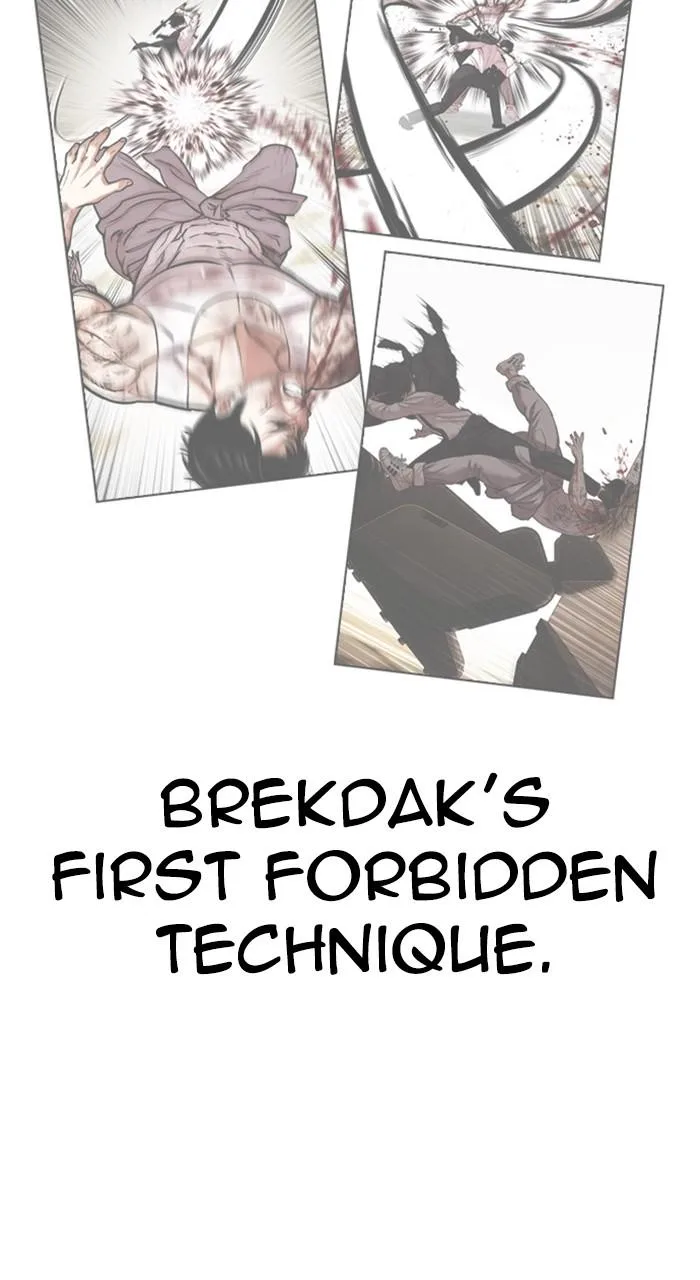 Lookism - Chapter 468 - Page 106