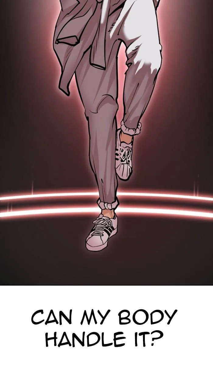 Lookism - Chapter 468 - Page 108