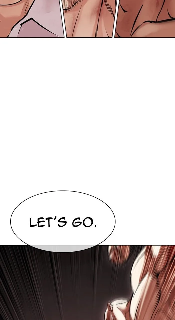 Lookism - Chapter 468 - Page 110