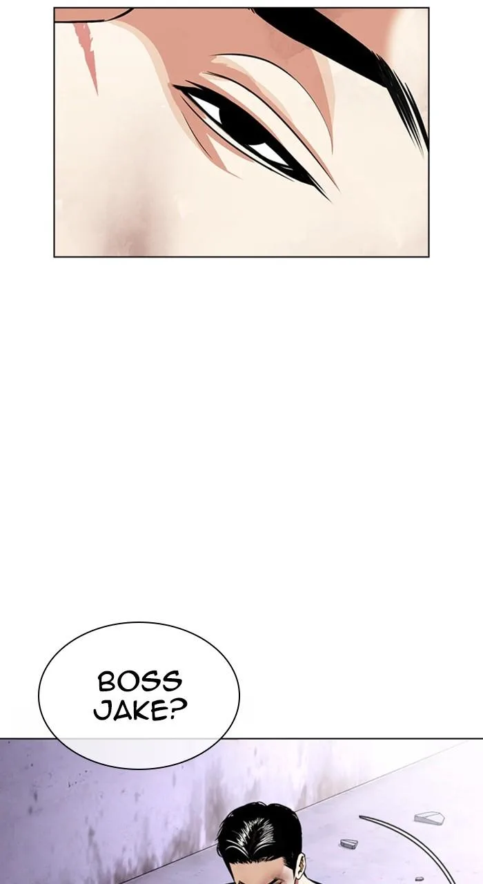 Lookism - Chapter 468 - Page 114