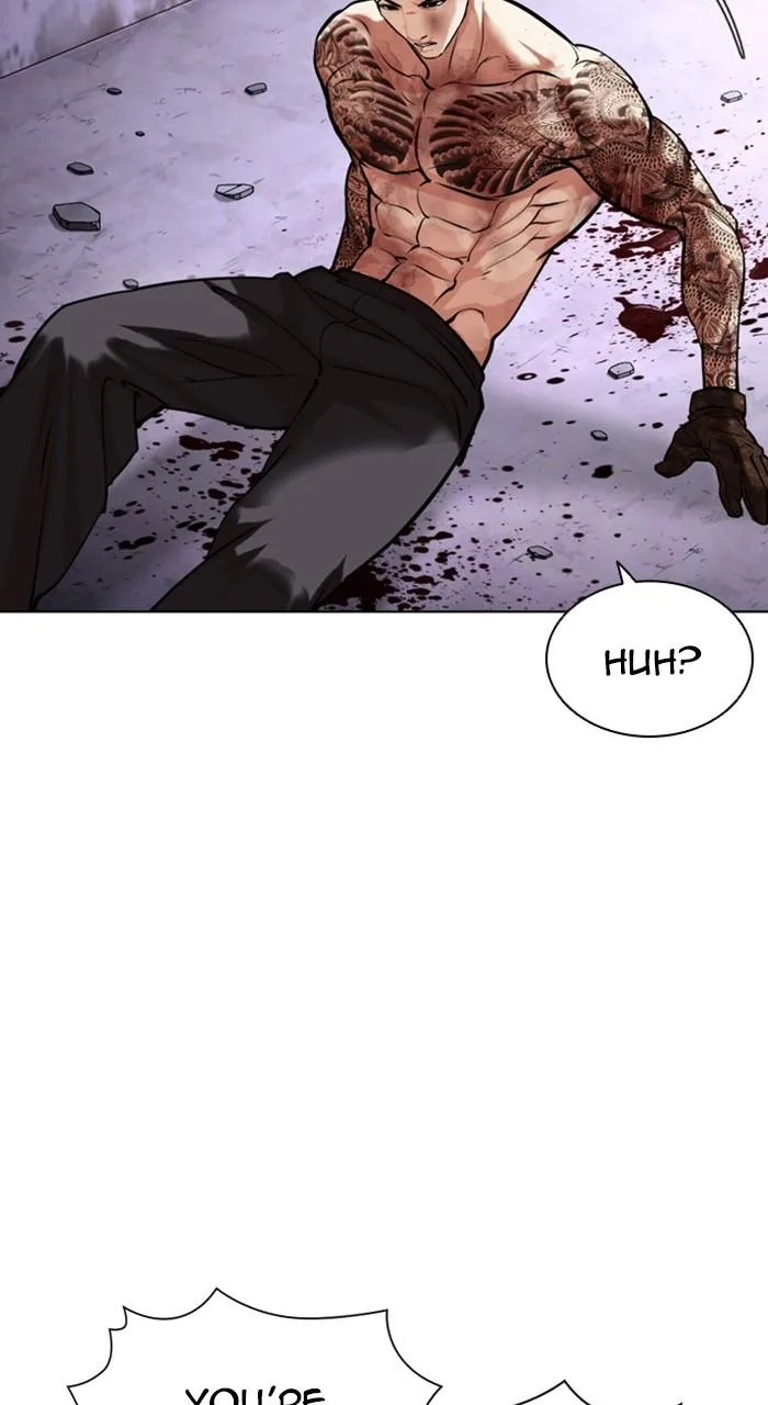 Lookism - Chapter 468 - Page 115