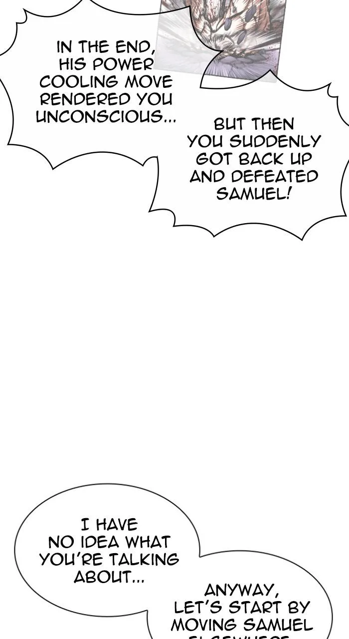 Lookism - Chapter 468 - Page 119