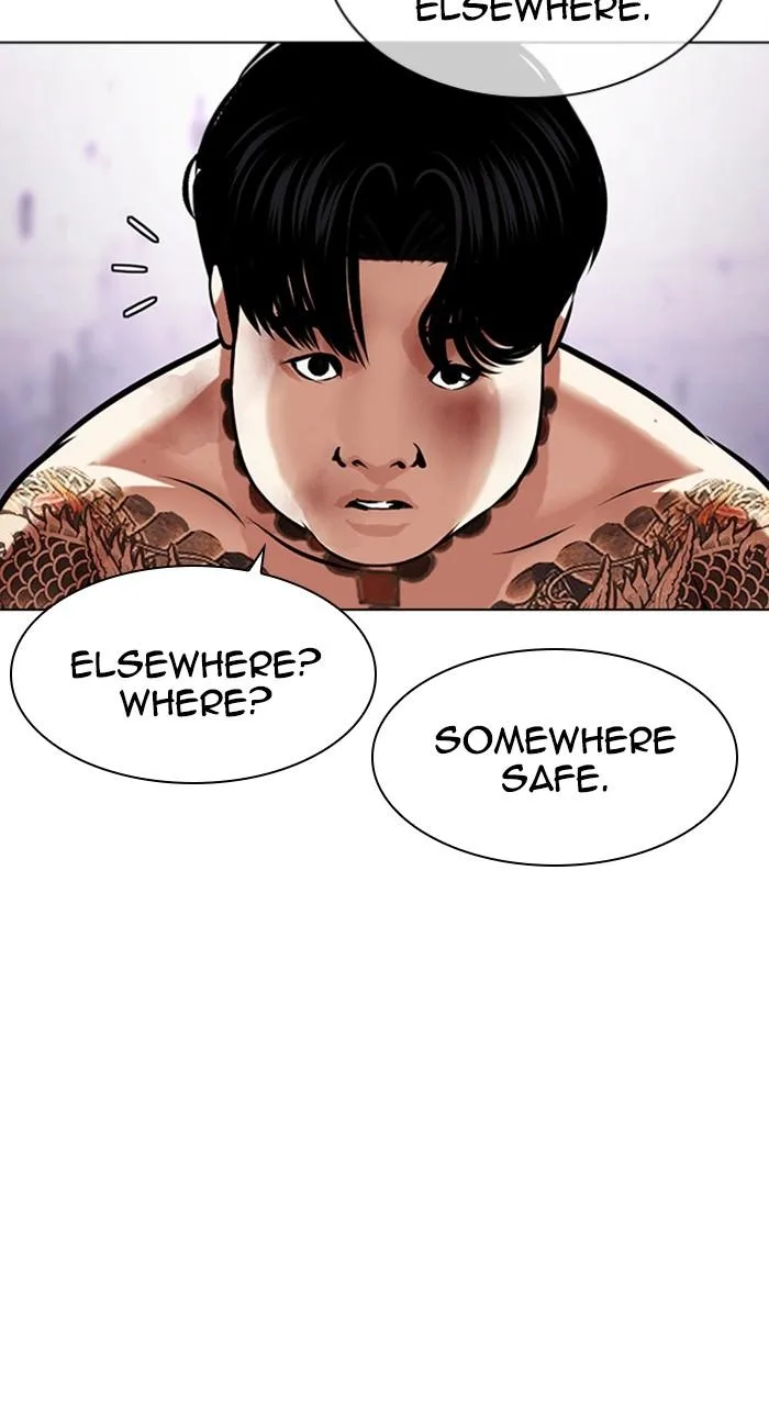 Lookism - Chapter 468 - Page 120