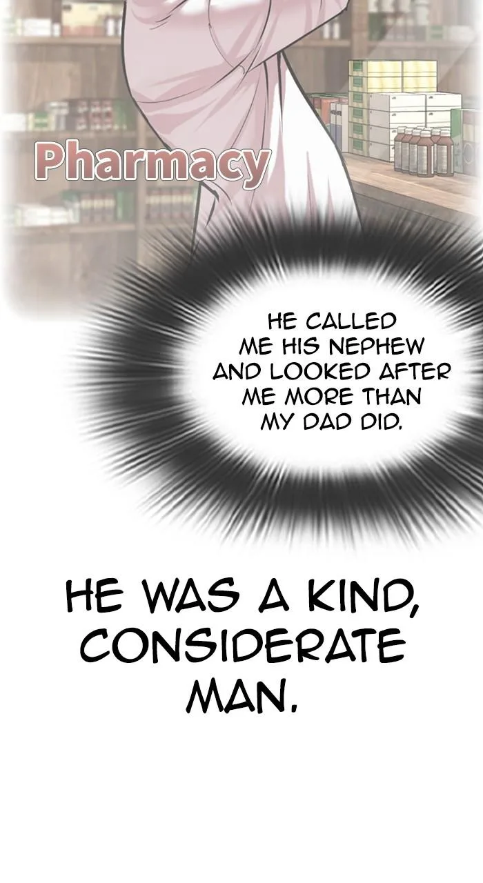 Lookism - Chapter 468 - Page 130