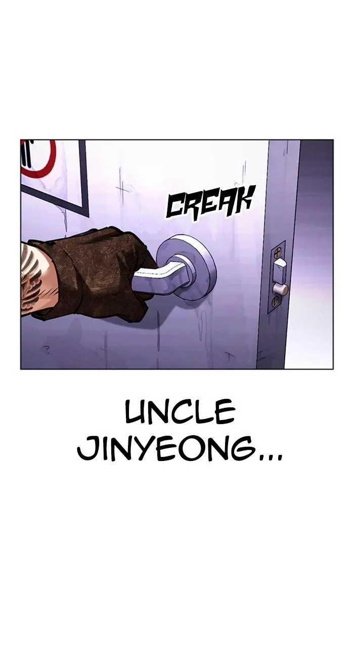Lookism - Chapter 468 - Page 133