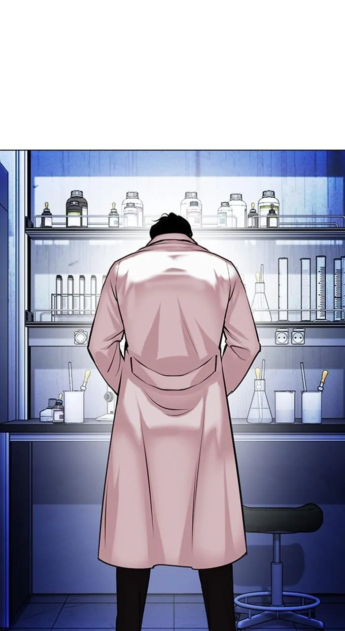 Lookism - Chapter 468 - Page 135