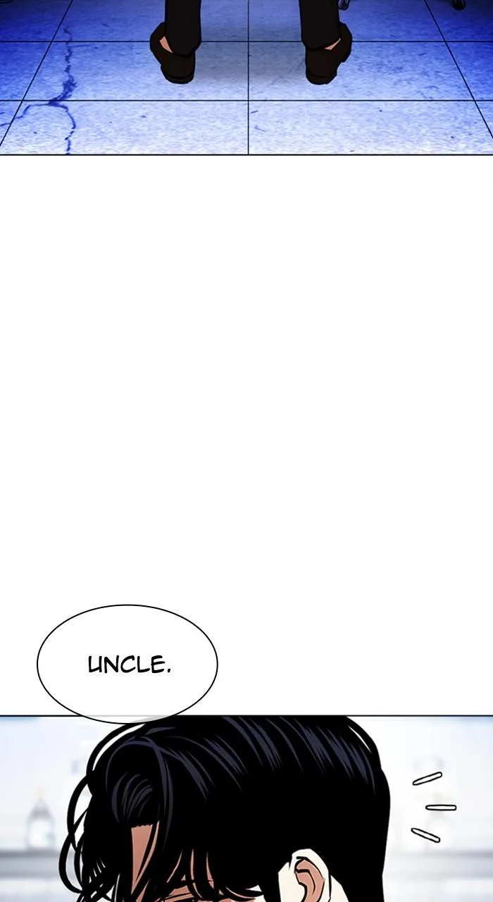Lookism - Chapter 468 - Page 136