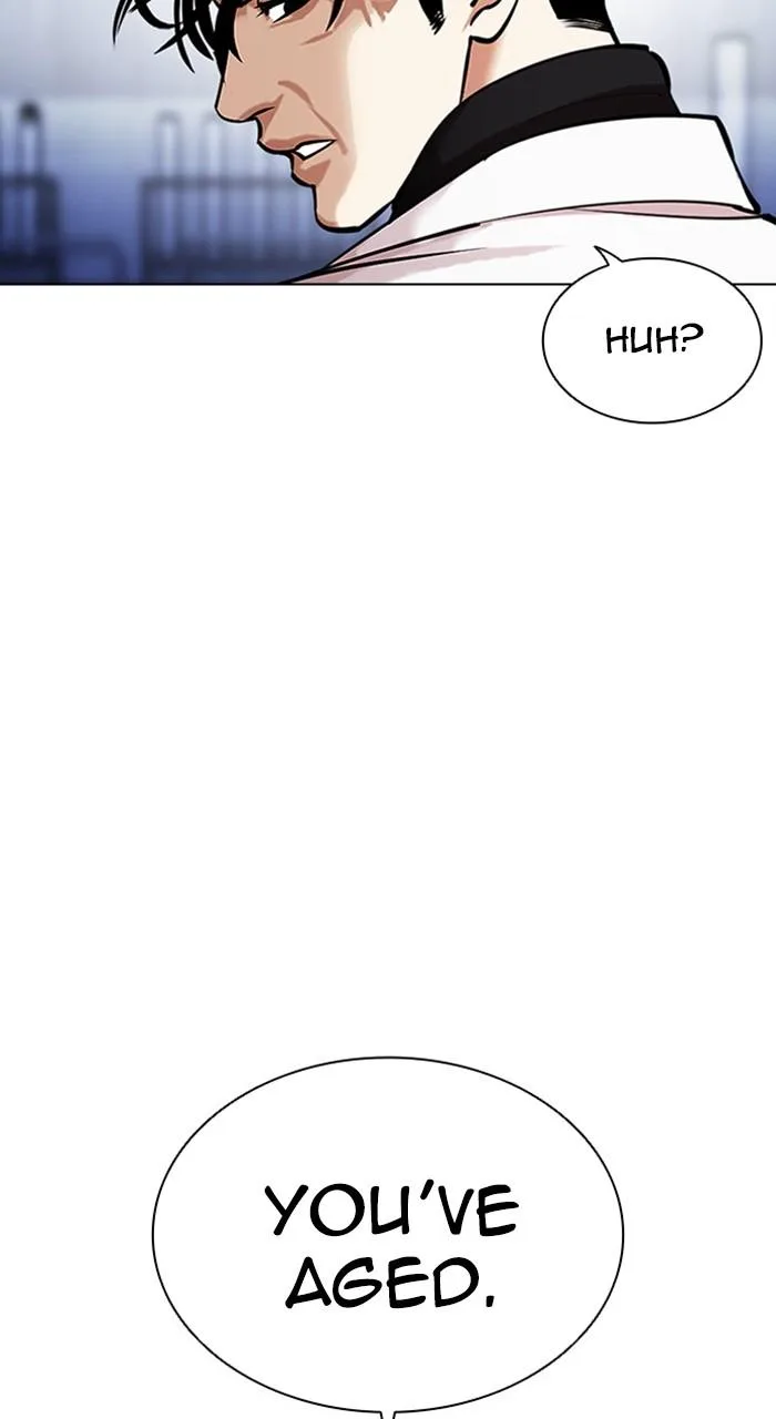 Lookism - Chapter 468 - Page 137