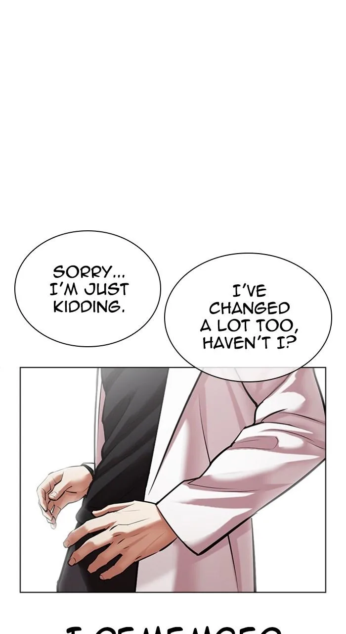 Lookism - Chapter 468 - Page 139