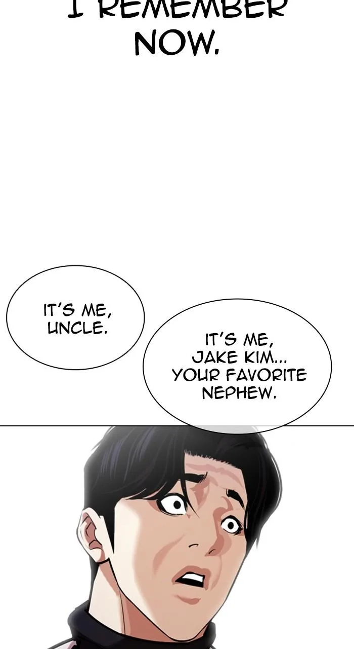 Lookism - Chapter 468 - Page 140