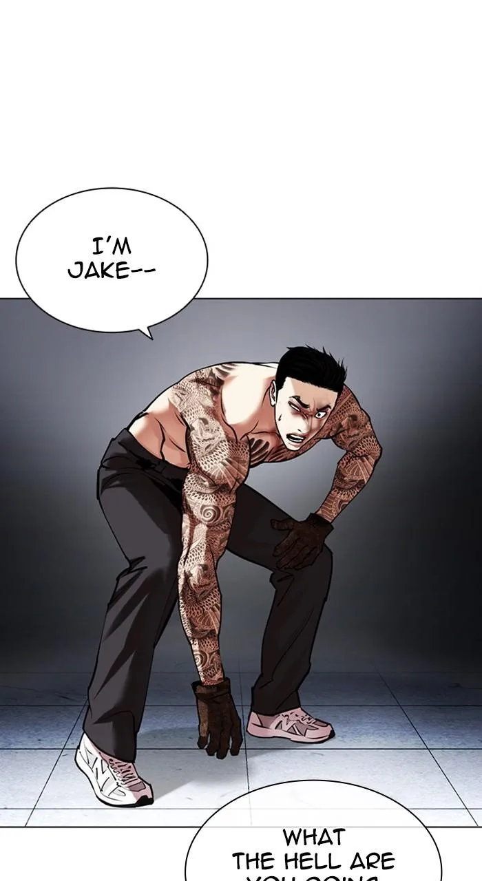 Lookism - Chapter 468 - Page 147