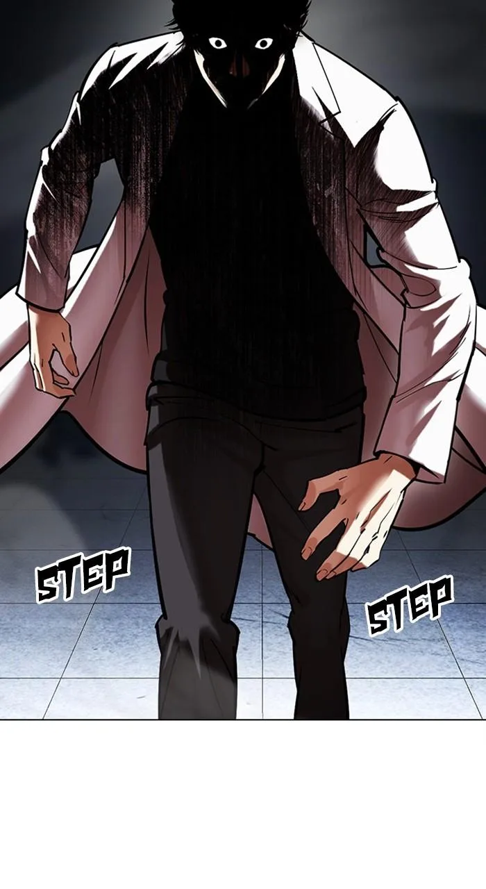 Lookism - Chapter 468 - Page 149