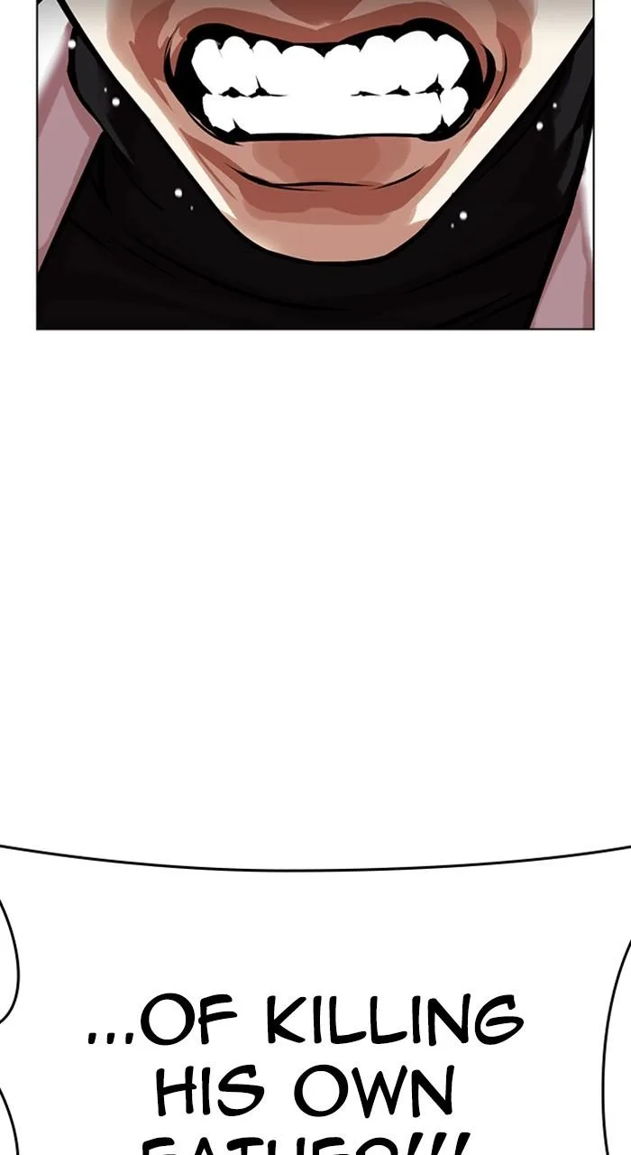 Lookism - Chapter 468 - Page 154