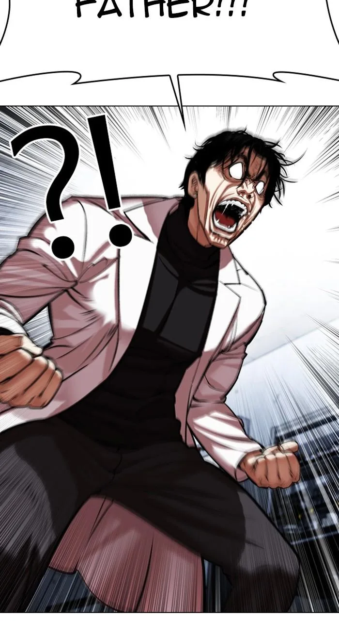 Lookism - Chapter 468 - Page 155