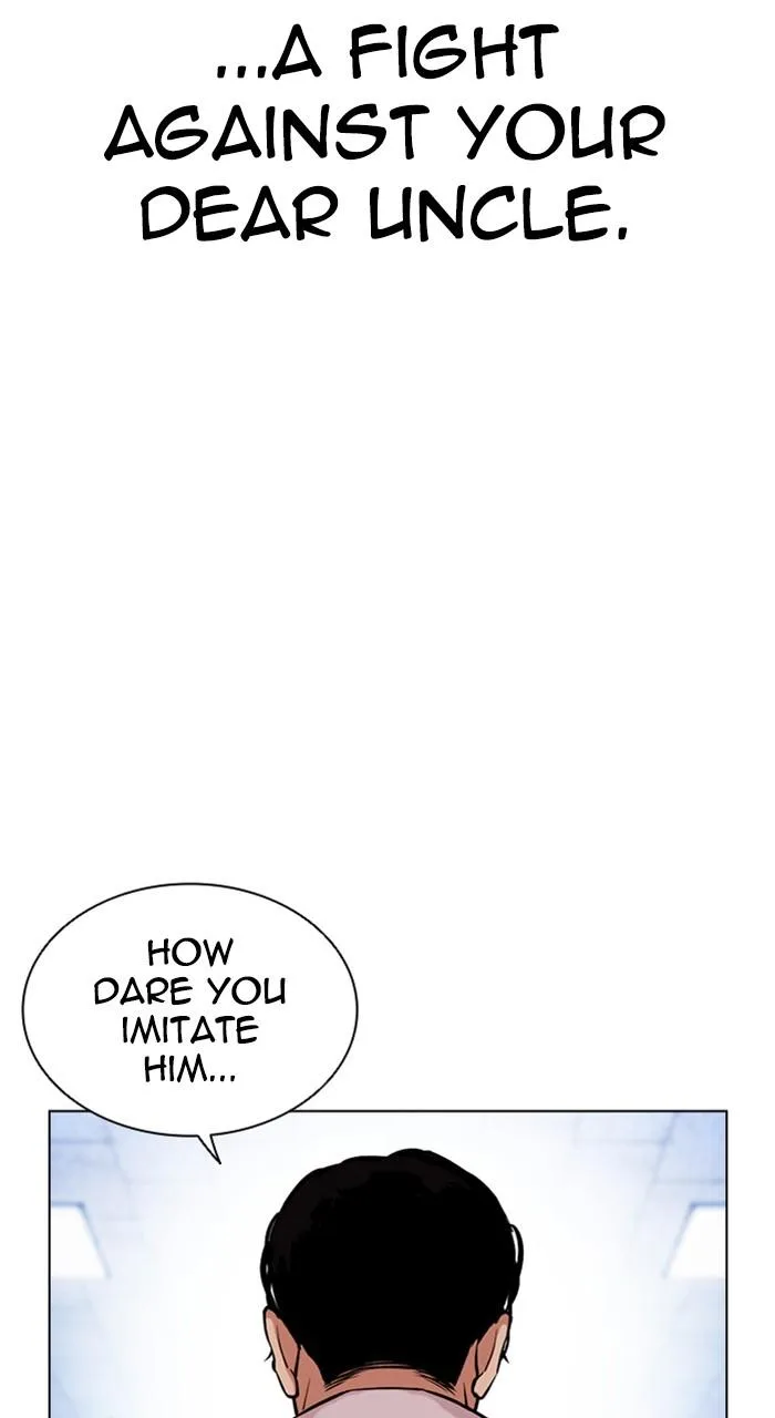 Lookism - Chapter 468 - Page 164