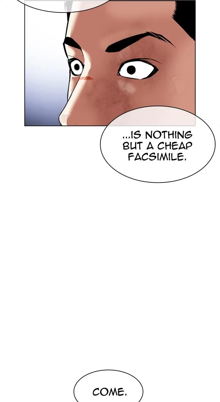 Lookism - Chapter 468 - Page 168