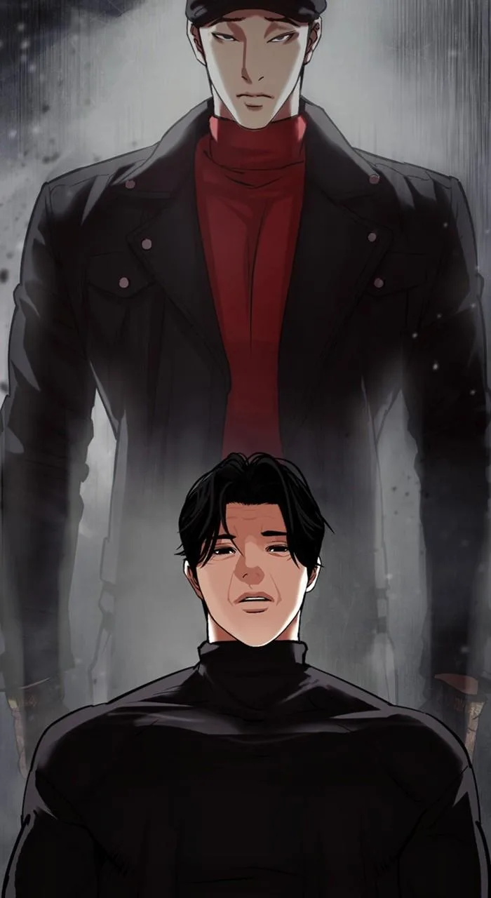 Lookism - Chapter 468 - Page 170