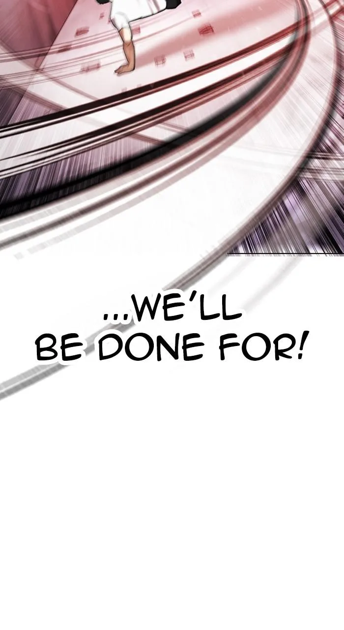 Lookism - Chapter 468 - Page 23