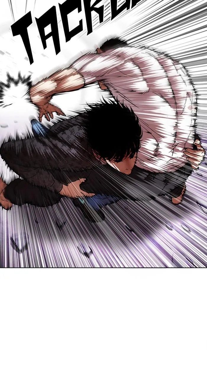 Lookism - Chapter 468 - Page 26