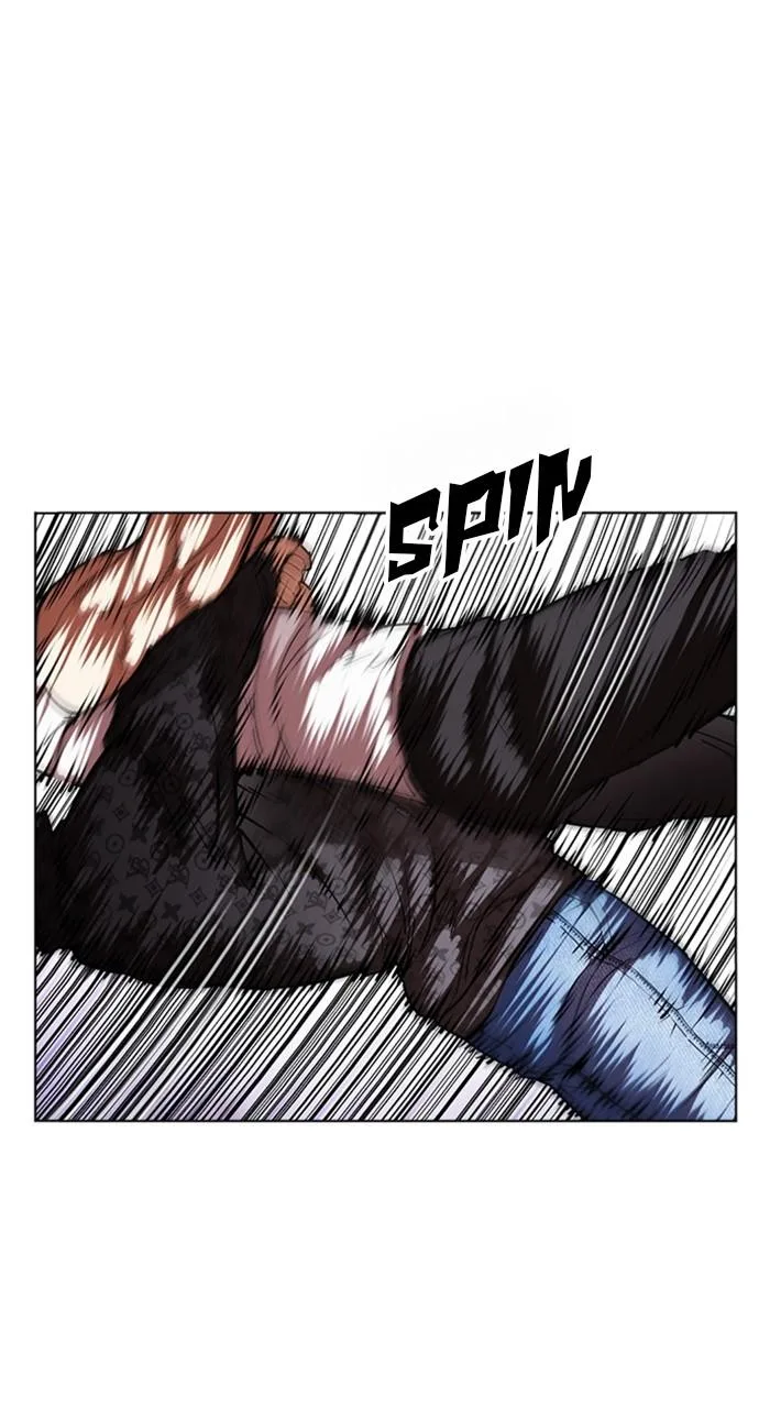 Lookism - Chapter 468 - Page 27