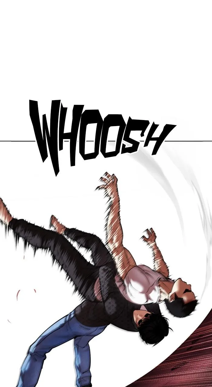 Lookism - Chapter 468 - Page 28