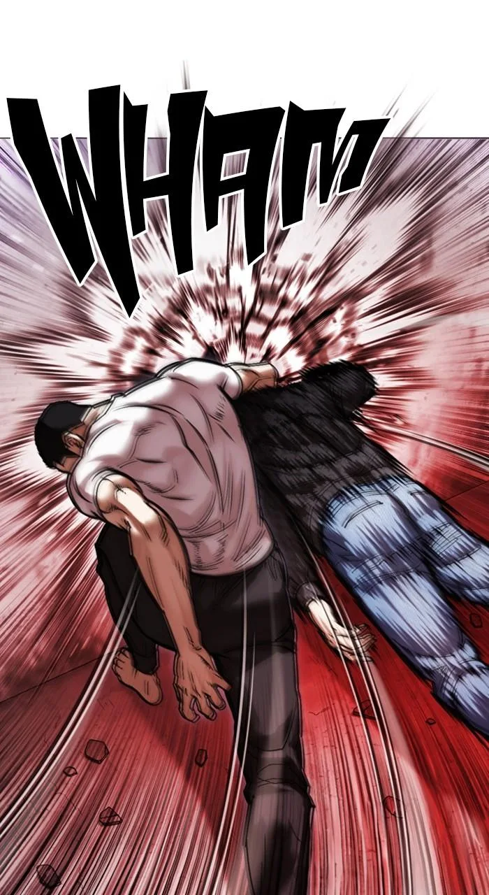 Lookism - Chapter 468 - Page 34