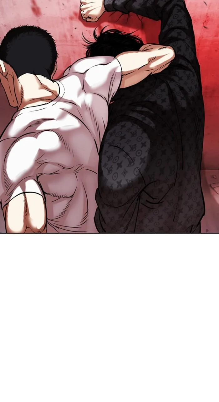 Lookism - Chapter 468 - Page 36