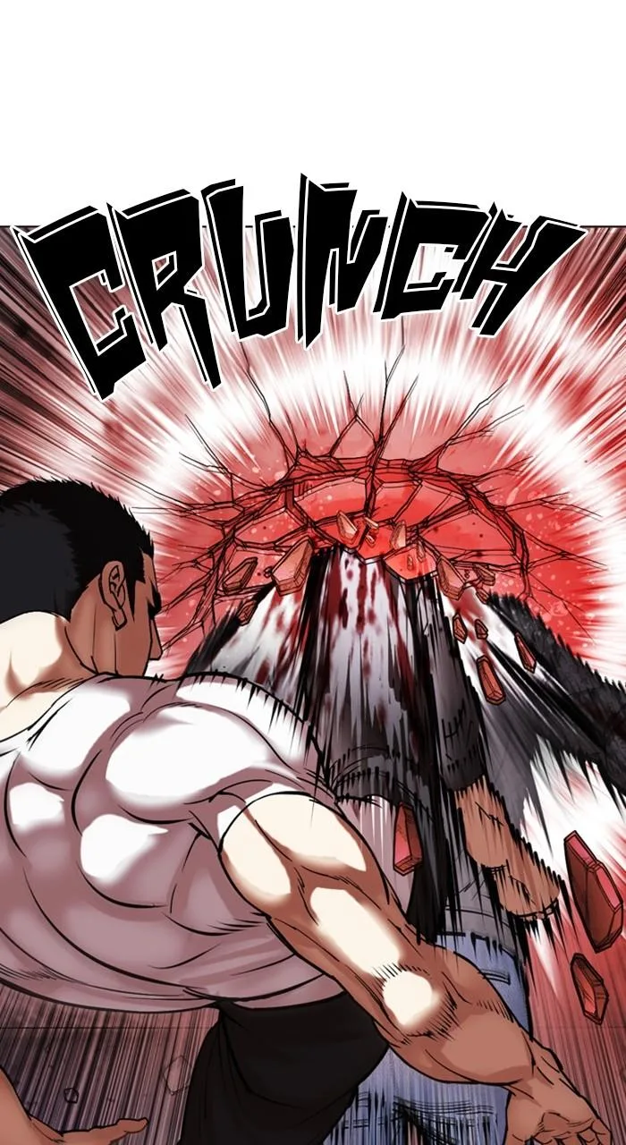 Lookism - Chapter 468 - Page 37