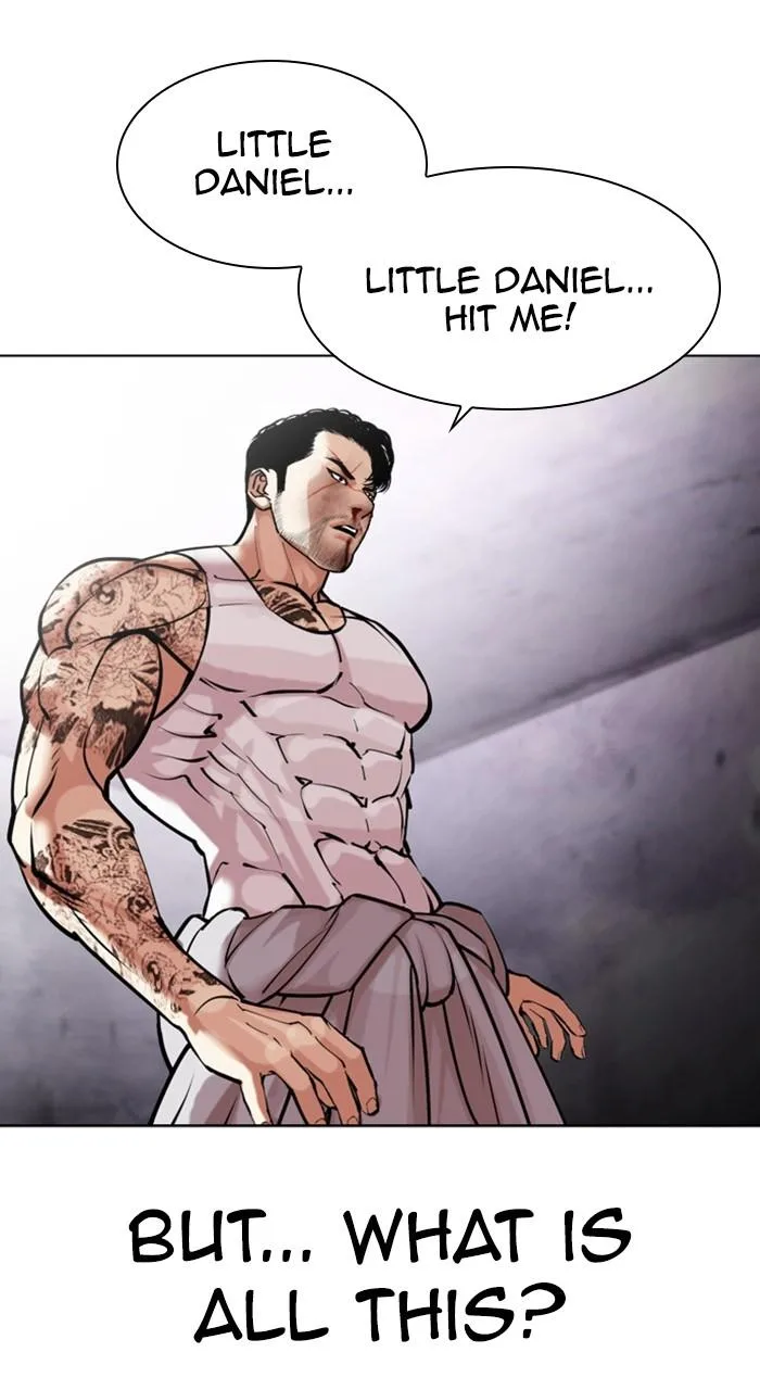 Lookism - Chapter 468 - Page 4