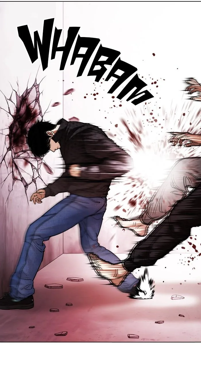 Lookism - Chapter 468 - Page 40