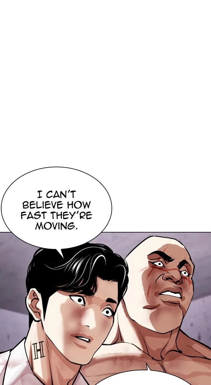 Lookism - Chapter 468 - Page 41