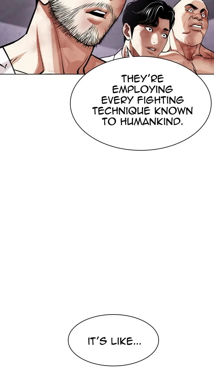 Lookism - Chapter 468 - Page 43